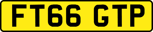 FT66GTP