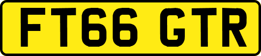 FT66GTR