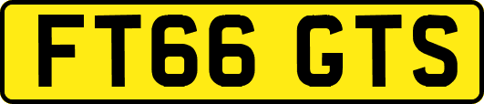 FT66GTS