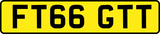 FT66GTT