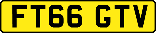 FT66GTV