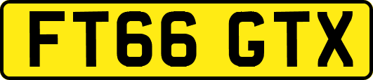 FT66GTX