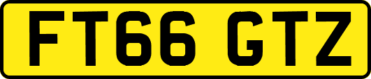 FT66GTZ