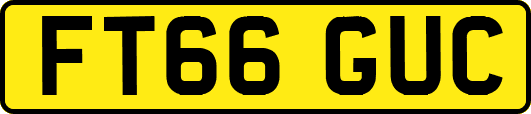 FT66GUC