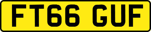 FT66GUF