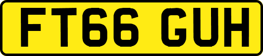 FT66GUH