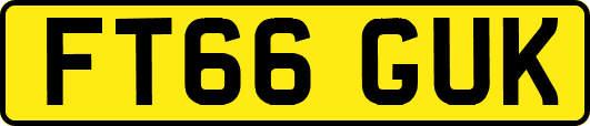 FT66GUK