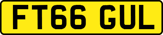 FT66GUL