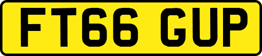 FT66GUP