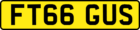 FT66GUS