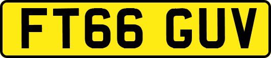 FT66GUV