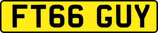 FT66GUY