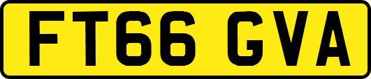 FT66GVA