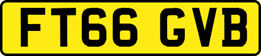 FT66GVB