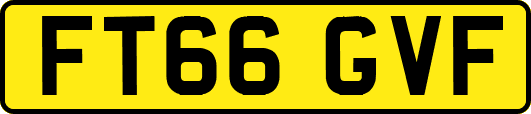 FT66GVF