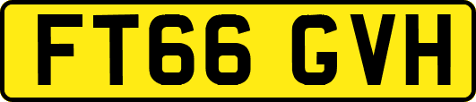 FT66GVH