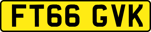 FT66GVK