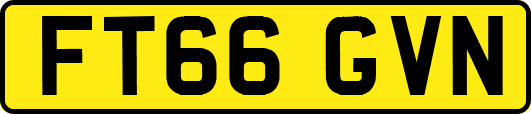 FT66GVN