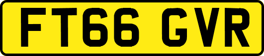 FT66GVR