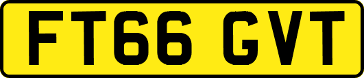 FT66GVT