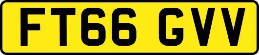 FT66GVV