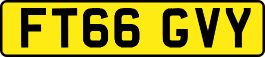 FT66GVY