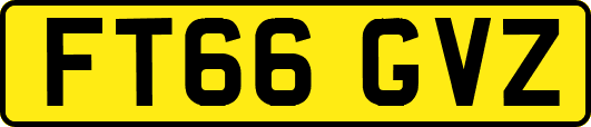 FT66GVZ