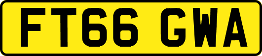 FT66GWA