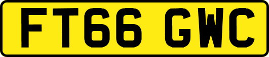 FT66GWC