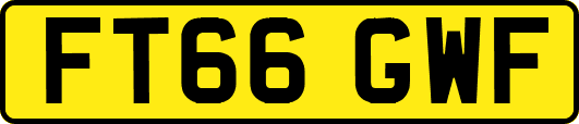 FT66GWF