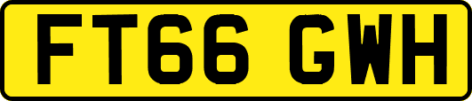 FT66GWH