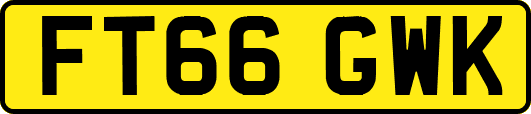 FT66GWK