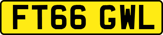 FT66GWL