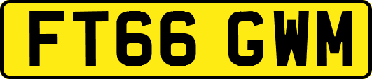 FT66GWM
