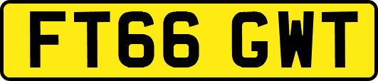 FT66GWT