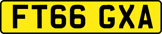 FT66GXA