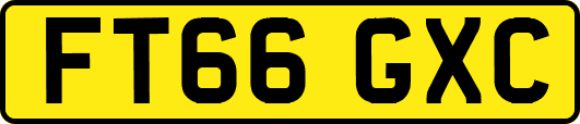 FT66GXC