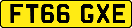 FT66GXE