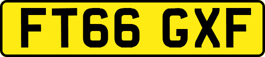 FT66GXF