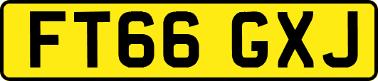 FT66GXJ