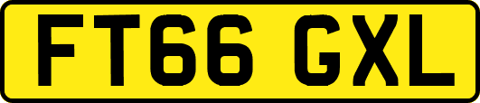 FT66GXL