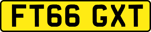 FT66GXT