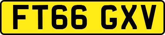 FT66GXV