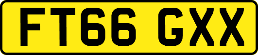 FT66GXX