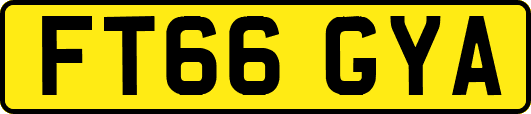 FT66GYA