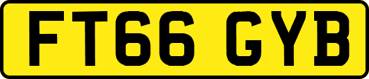 FT66GYB