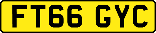 FT66GYC