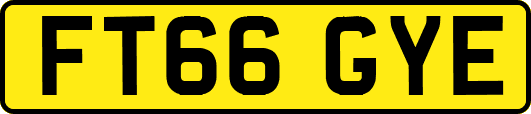 FT66GYE