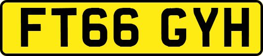 FT66GYH