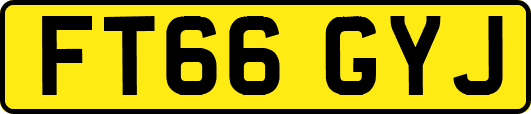 FT66GYJ
